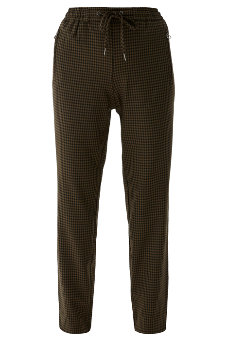 S.OLIVER PANTS GREEN 4