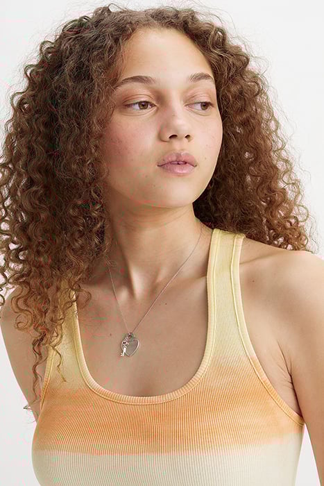 ESSENTIAL TANK TOP MULTICOLOUR 6