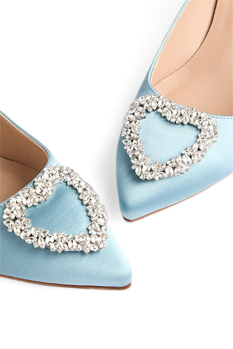 ELLA CRYSTAL PUMP LIGHT BLUE 4