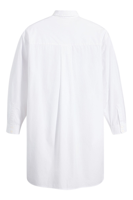 NOLA DRESS SHIRT WHITE 4