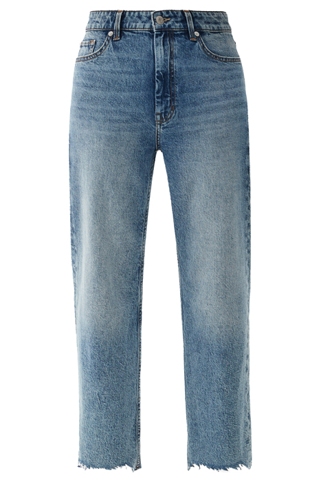 S.OLIVER JEANS BLUE 4