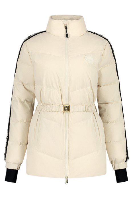 UNIQUE JACKET CREAM 2