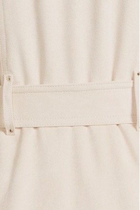 KASIA TRENCH IVORY BONE 5