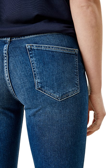 S.OLIVER JEANS BLUE 9