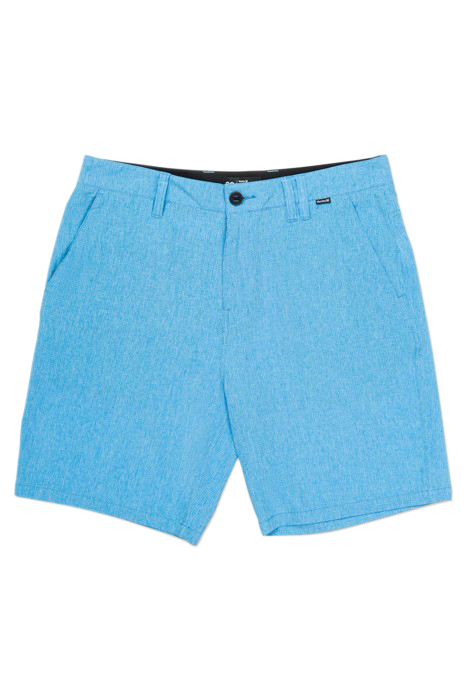 PHANTOM FLOW WALKSHORT 20 BLISS BLUE 3