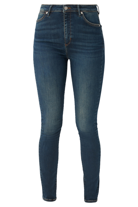 S.OLIVER JEANS BLUE 4
