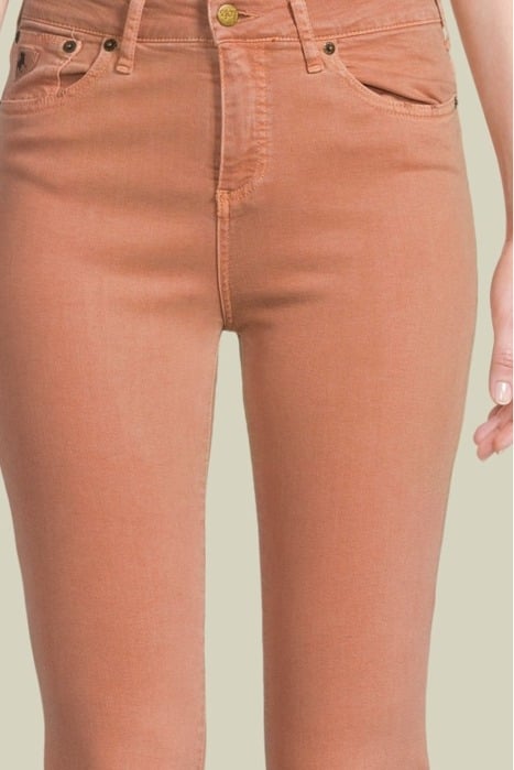 RAVAL 16 6491 MEGALIA SHOT DUSTY CORAL 4