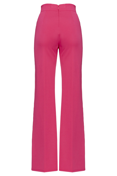 PORFIRIA PANTALONE NEOPRENE FLUIDO RASPBERRY RED 4