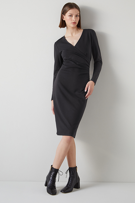 DR ALEX - FIXED WRAP PONT BLACK 4