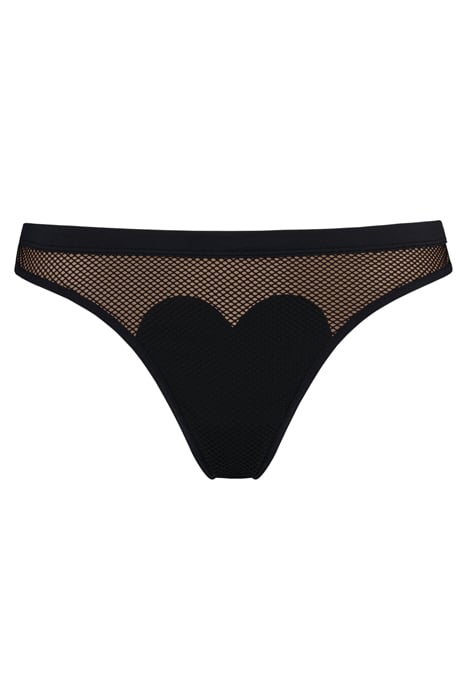 HEARTBREAKER BLACK MESH AND SAND 3