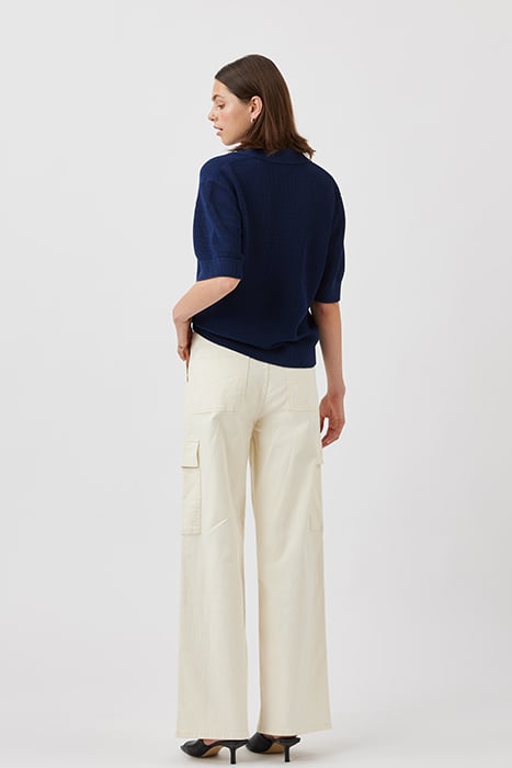 ELSI 3056 JUMPER MEDIEVAL BLUE 3