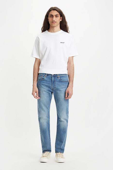 502 STRAIGHT JEANS MULTICOLOUR 1