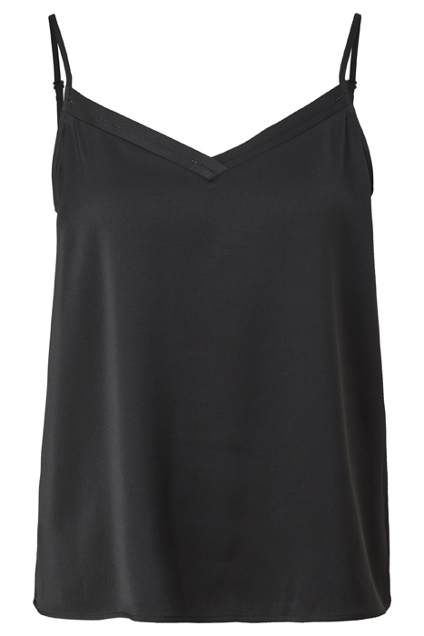 COMMA BLOUSES BLACK 4