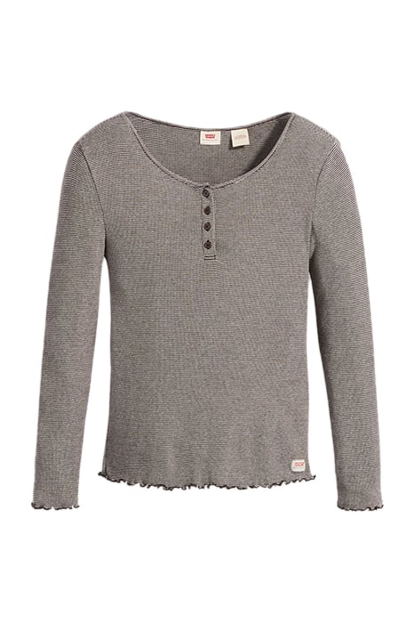 DRY LONG-SLEEVED TOP BEIGE 3