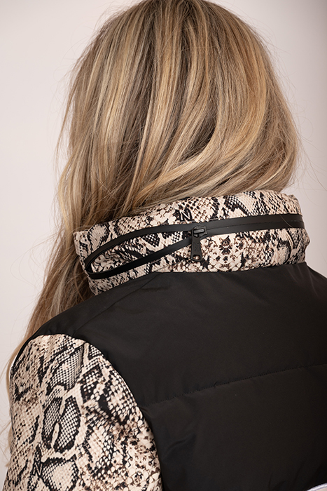 UMEKO JACKET SNAKE 9