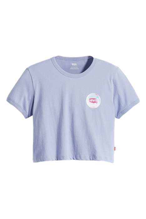 GRAPHIC T-SHIRT LAVENDER 3
