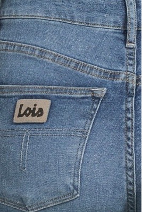 MALENA F 7270 BRANDO STONE STONE LINEN 5