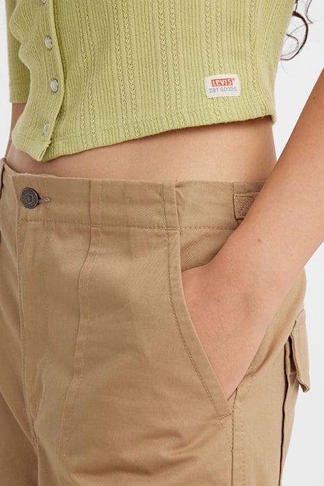 DRY CARDIGAN GREEN 6