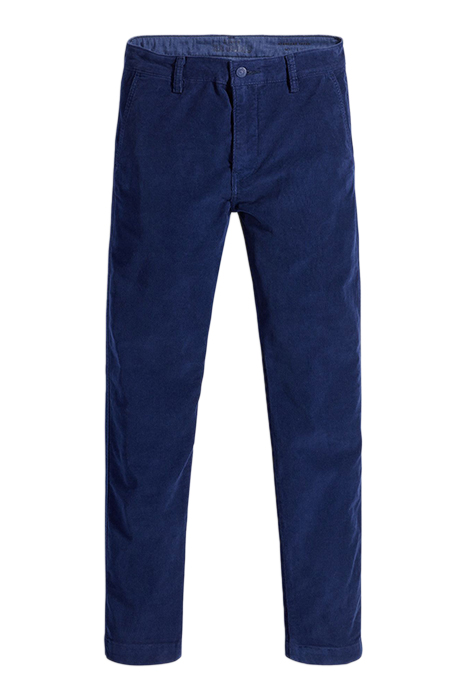 XX TAILORED PANT NAVY 3
