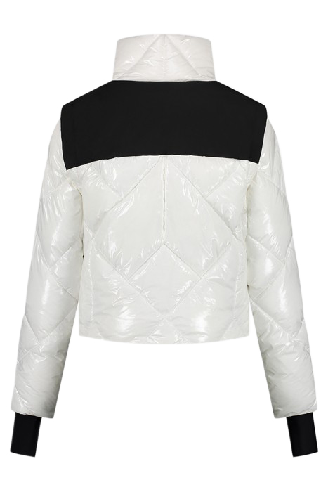 URI JACKET STAR WHITE 4