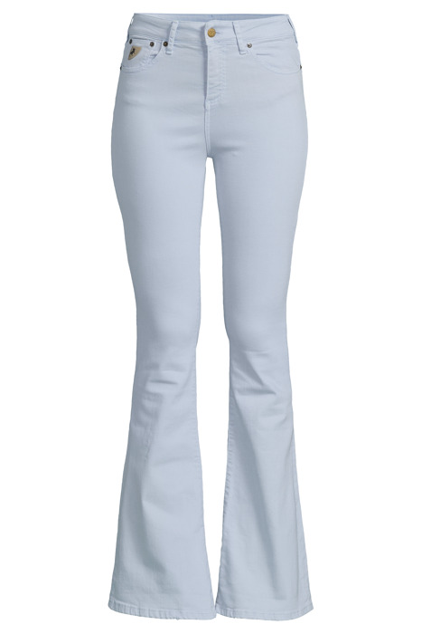 RAVAL 16 6491 MEGALIA SHOT CHAMBRAY BLUE 3