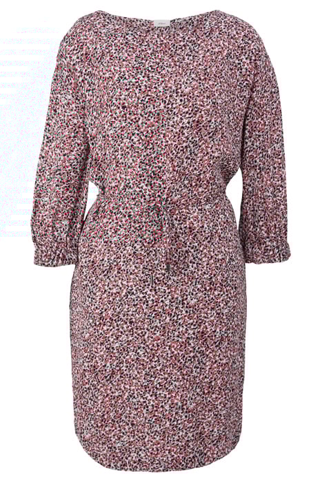 S.OLIVER DRESSES LILAC/PINK 3