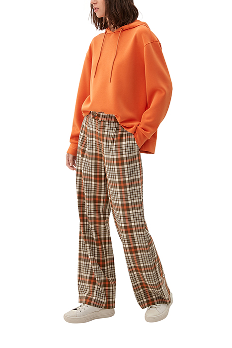 S.OLIVER PANTS GREEN 3