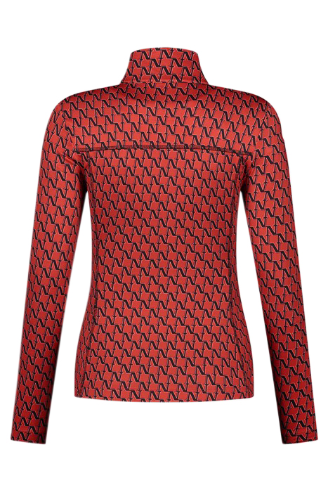 URBAN SKI PULLY KISS 2