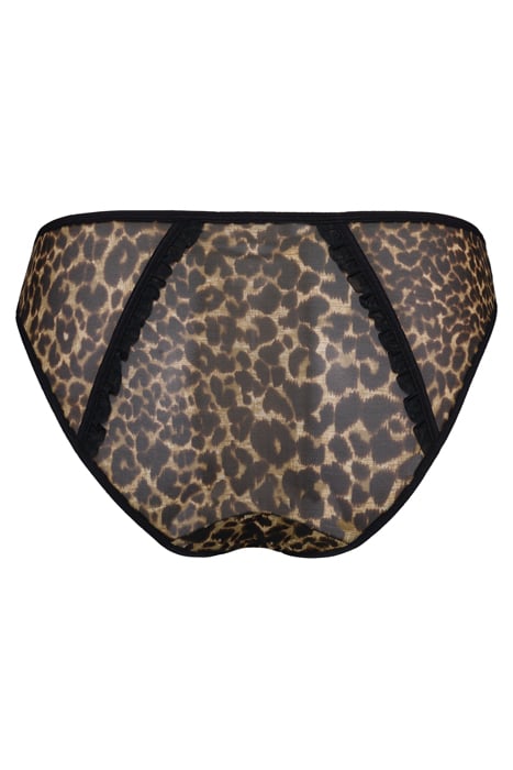 VIXEN LEOPARD PRINT 4