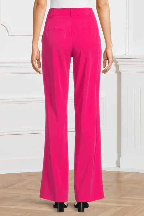 CARLA PANT FULL BLOOM PINK 2