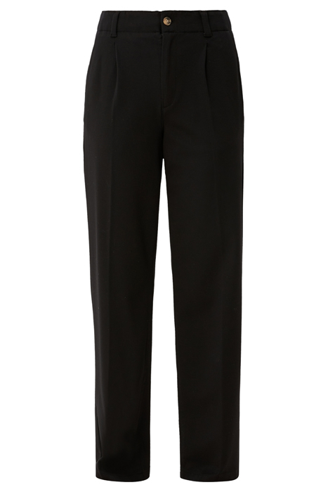 S.OLIVER PANTS BLACK 4