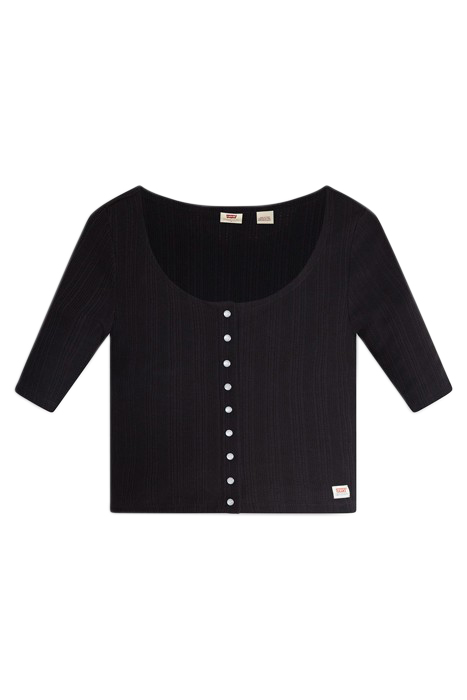 DRY CARDIGAN BLACK 3