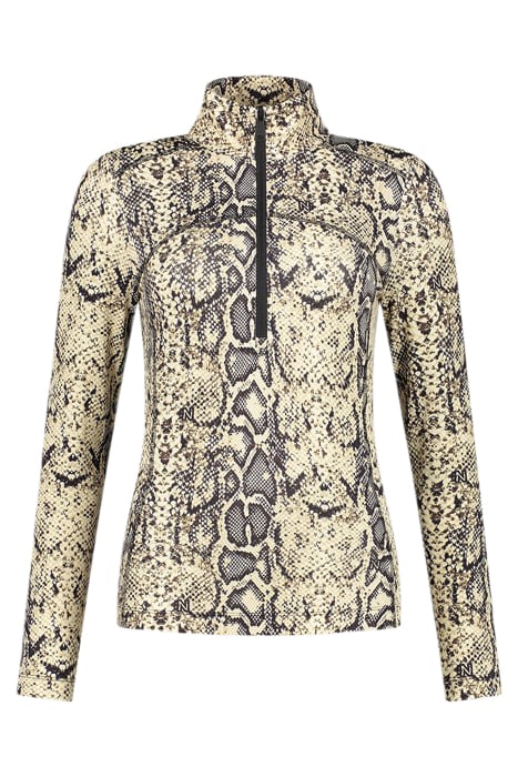 URBAN SKI PULLY SNAKE 2