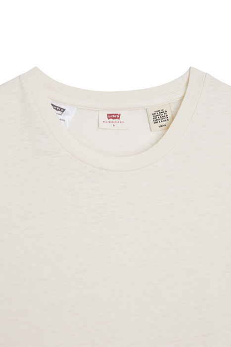 EVERYDAY T-SHIRT WHITE 6