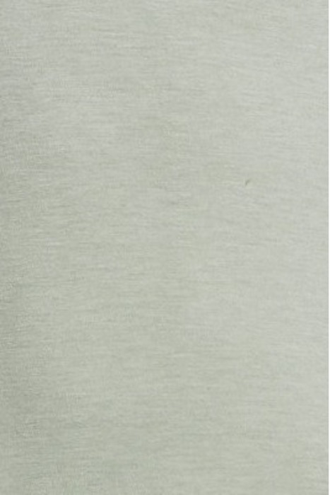 V NECK TOP VISCOSE WOOL JERSEY GREENS 5