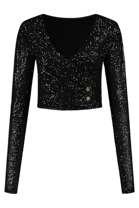 JULIE LS TOP BLACK 2
