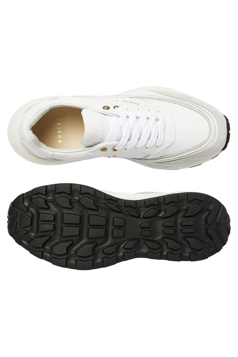 OBERON NORA (L) WHITE COMBI 4