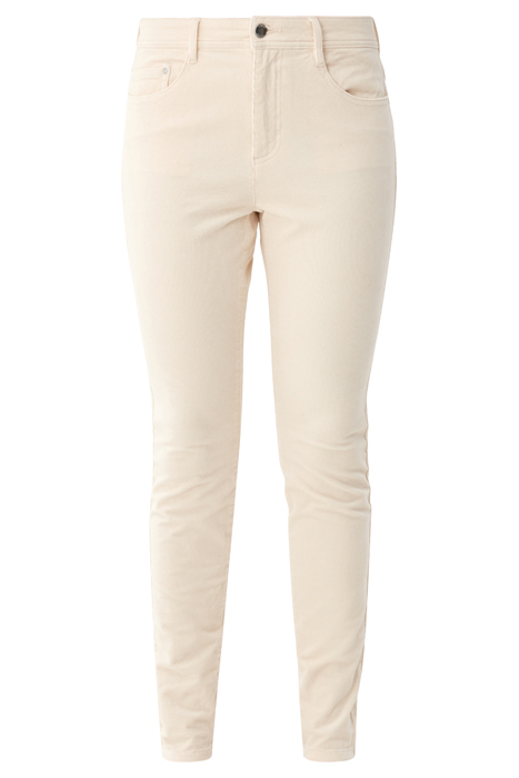 S.OLIVER PANTS BROWN BEIGE 4