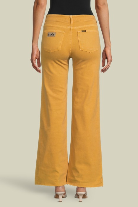 PALAZZO EDGE 6491 MEGALIA SHOT COOKIE 2