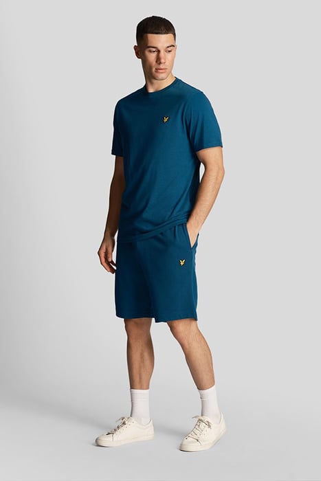 SWEAT SHORT APRES NAVY 4