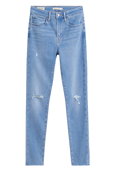 721 SKINNY JEANS BLUE 3