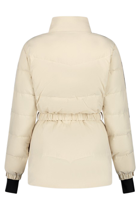 UNIQUE JACKET CREAM 3