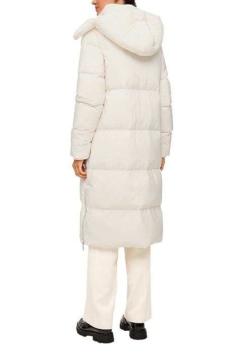 S.OLIVER JACKETS OUTDOOR WHITE 2