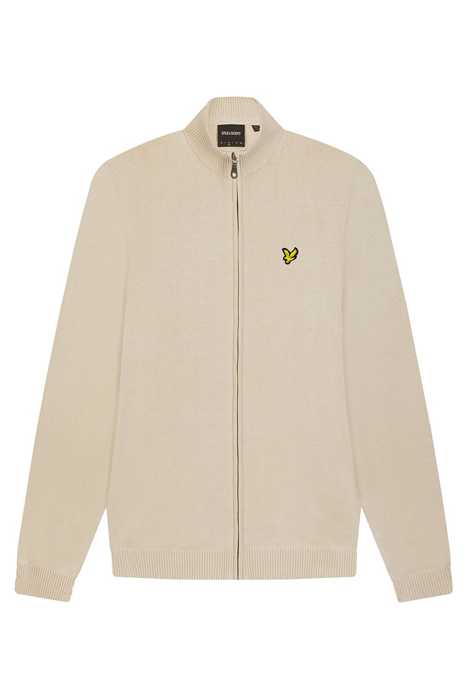 FULL ZIP JUMPER COVE 3