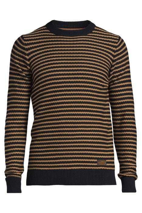 SINILO STRIPE STRAW BEIGE 3