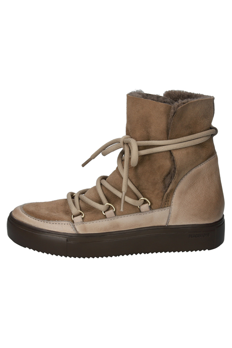 BLACKSTONE - UKI - UL87 FOSSIL - BOOTS 10