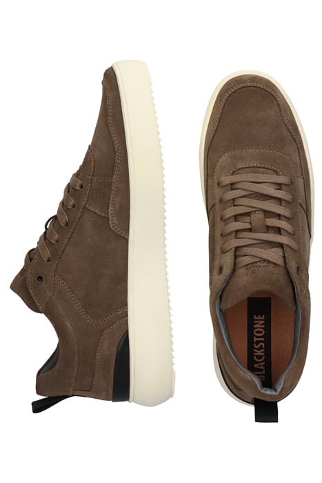 BLACKSTONE - STELLAN - AG116 SALOON - SNEAKER (LOW) 9