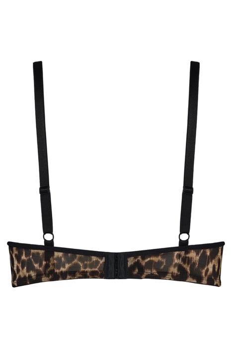 VIXEN LEOPARD PRINT 4