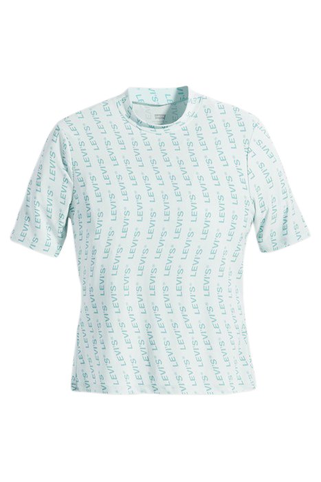 GRAPHIC T-SHIRT BLUE 3