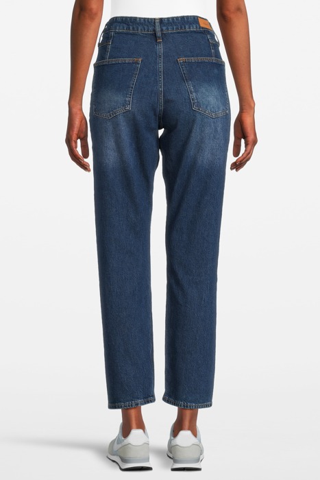 S.OLIVER JEANS BLUE 2